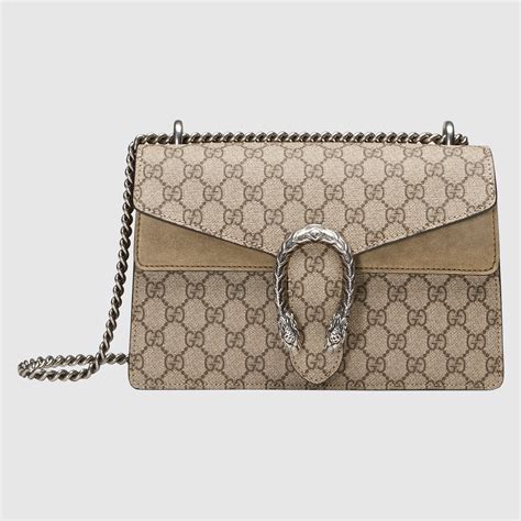 The Gucci Dionysus for Women 